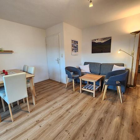 Haus Auracher Unterwössen Exteriör bild