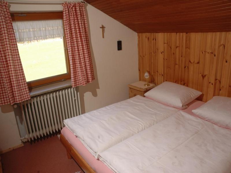 Haus Auracher Unterwössen Exteriör bild