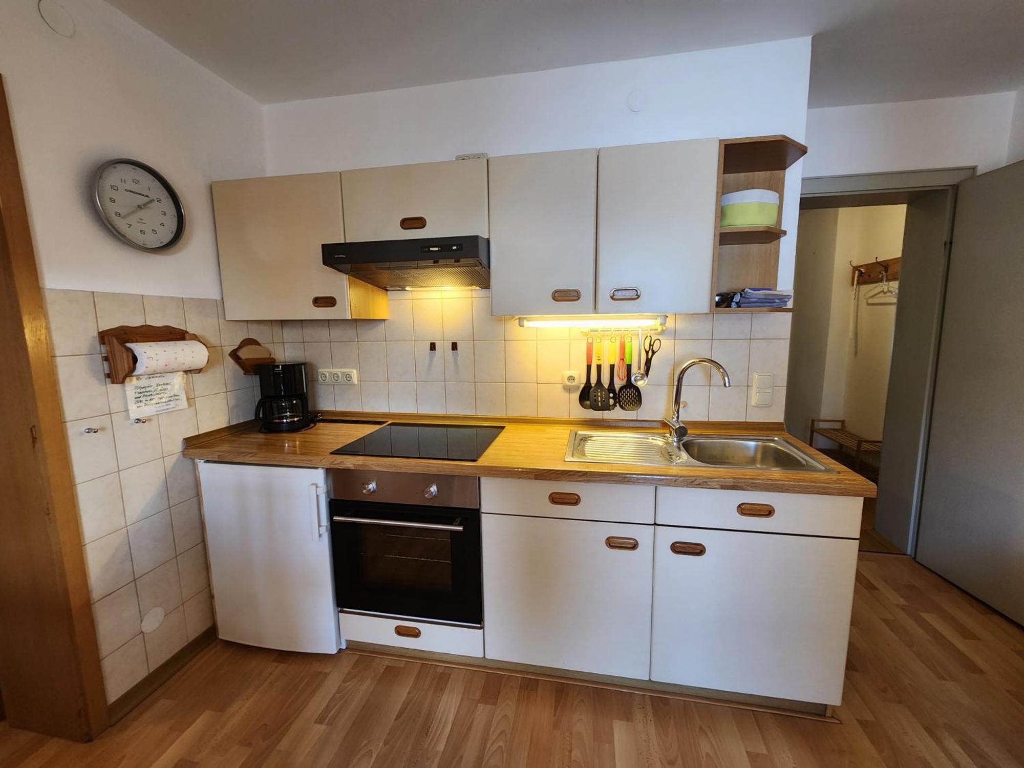 Haus Auracher Unterwössen Exteriör bild